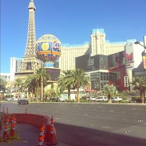 Meet your Posher, Diana